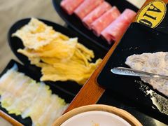 -禧鳳記·猪肚鸡火锅(玖洲道店)