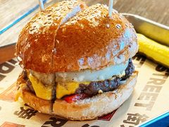 -Side Street街旁(交道口店)