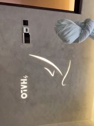 -Halo FLY运动空间