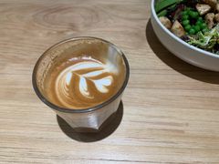 -Dough&Joe团憩(瑞虹天地月亮湾店)