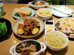 -新加坡高记KOO KEE Restaurant(盈科店)