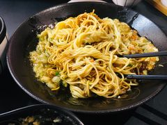 -贡梅老面馆·蟹粉面·无锡特色小吃(南长街主推店)