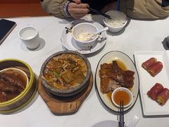 -嘉味港式餐厅(海门大有境店)
