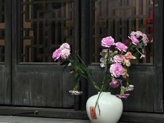 -青果巷历史文化街区