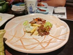 -匠和风精致料理(莆田财富中心店)