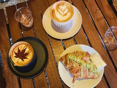 -山形面包店