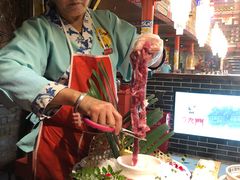 -巴九门老火锅(来福士打望店)