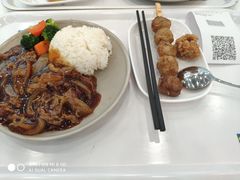 -宜家·瑞典风味餐厅(北京西红门店)