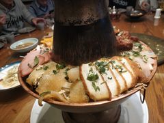 -秦唐一号西安菜馆(钟楼店)