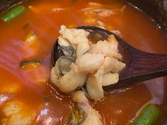 -山石榴·贵州菜(丰盛里店)