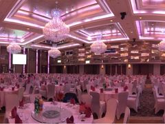 -同里湖大饭店-怡景轩中餐厅(同里古镇店)