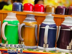 西藏特色甜茶-如意林卡藏餐吧(大昭寺店)