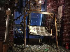 -MAX伯爵趣味互动密室逃脱(大坪D馆店)