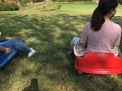 -扬州天乐湖嬉乐谷