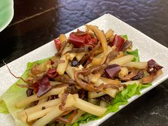 -五观堂素食(新华路店)