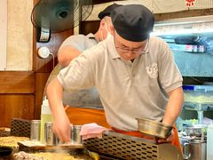 -日葵 大阪烧ひまり(仙霞路店)