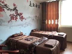 -康美道家中医养生SPA馆(牡丹江路店)