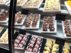 -加餐海鲜自助(宝龙一城店)