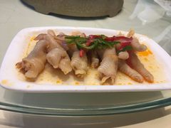 -广东胜利宾馆西关粤中餐厅