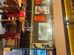 -聚点串吧·北京烧烤(朝北店)