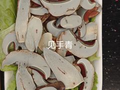 -草墩罗非鱼庄•野生菌•腊排骨(七星街上段店)