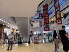 -龙湖成都上城天街