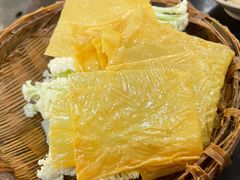 -岗上渣渣老火锅(上大田湾店)