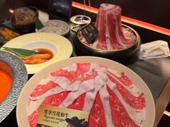 -牛YO寿喜烧和牛火锅自助(三台子万象汇店)