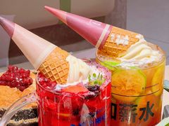 -蚂蚁洞·烤肉大营地(上海静安大悦城店)
