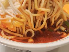 -易毛特色牛肉面(解放碑步行街店)