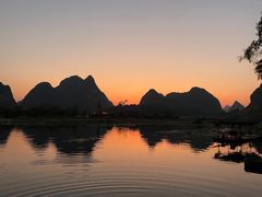 -靖西鹅泉风景区