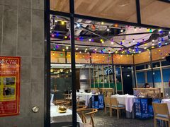-稻香饭店(IFS国金中心店)