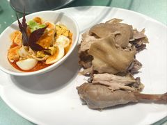 -鸿源斋清真豫菜(惠济店)