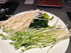-牛YO寿喜烧和牛火锅自助(三台子万象汇店)