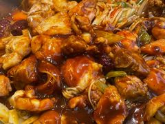 -黄记煌三汁焖锅(顺义华联店)