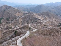 -龙泉峪长城