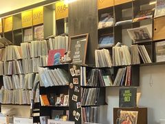 -黑胶星球(华发中城商都店)