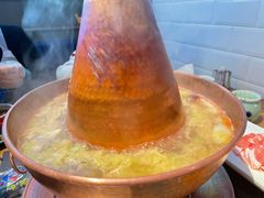 -额尔敦草原涮羊肉·烧烤(冻青树总店)