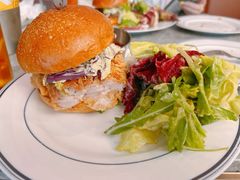 -尚牛社会 Beef & Liberty(浦东嘉里城店)