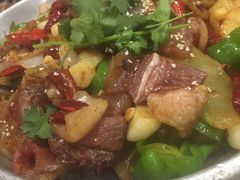 -北疆饭店(吴江店)