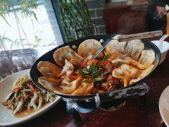 -集贤门·徽菜(福田店)