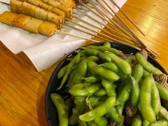 -回·龙虾铺·盆盆蟹·烧烤大排档(回龙观店)