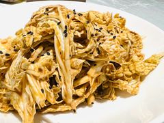 -金鸭都·老北京特色家常菜(潘家园店)