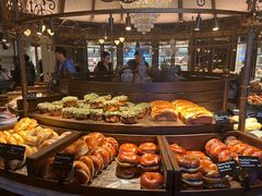 -B&C黄油与面包·THE GARDEN BAKERY概念店(世纪汇店)