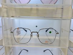 -宝视达眼镜(周口市广场店)