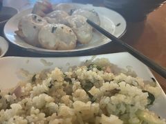 舒蔡记特色生煎-舒蔡记生煎菜饭(云南中路店)