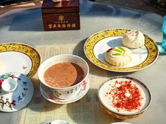 -富华斋饽饽铺·宫廷糕点·伴手礼(护国新天地店)