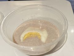 阿华田窝蛋奶-百花传统甜品店(原址店)