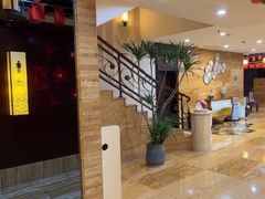 -益健·足疗汗蒸SPA(芙蓉广场店)