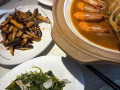 -船歌·鱼水饺青岛菜(金狮广场店)